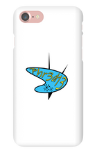 phr3d13 iPhone Phone Cases