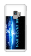 GalacticNacho Samsung Phone Cases