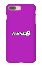 djpannelb iPhone Phone Cases