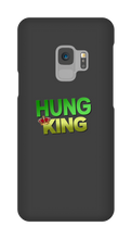 HUNG KING Samsung Phone Cases