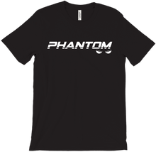 Phantom + Eyes (T-Shirt)