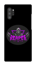 Reaper The Gamer's Samsung Phone Cases