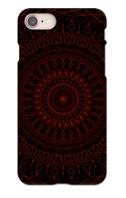 celosiaprox iPhone Phone Cases