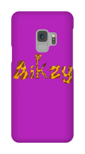 Aikzy Samsung Case