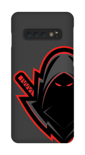 twis7edninja Samsung Phone Cases