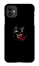 venom11188 iPhone Phone Cases