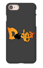 dodg3r_ iPhone Phone Cases