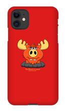 theloosemoose89 iPhone Phone Cases