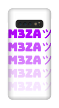 big_m3za Samsung Phone Cases