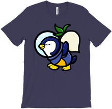 Penguin Turnips Tshirt