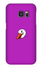 duqkstv Samsung Phone Cases