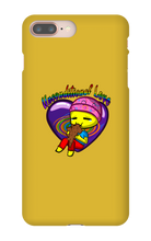 Unconditional Love iPhone Phone Cases