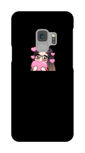 hai_yun Samsung Love