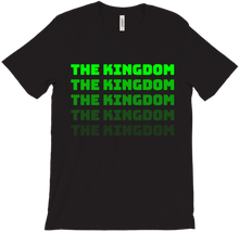 The Kingdom (SplatzzyTV)