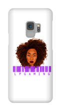 lpgaming Samsung Phone Cases