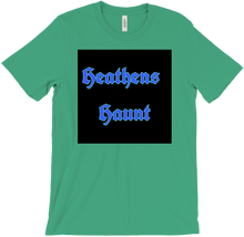 Heathens Haunt T-Shirts
