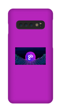 gimalaji_blake Samsung Phone Cases