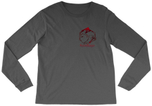 rockitsage Long Sleeve Tee