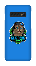 Glassic Gamer Samsung Phone Cases