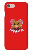 leggenda88 iPhone Phone Cases