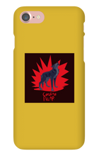 carolinapillar iPhone Phone Cases