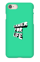mok-abdgnl iPhone Phone Cases