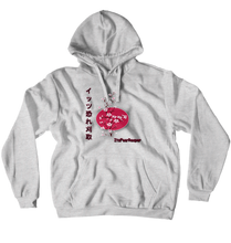 itzfearreaper Hoodies (No-Zip/Pullover)