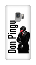 donpingu's Samsung Phone Cases