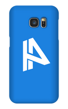 arno_yt Samsung Phone Cases
