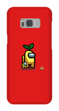 Samsung Case Purín Impostor
