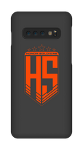 intirj Samsung Phone Cases