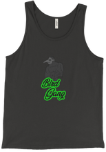 DangerRoss BirdGang Top