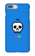 s0led0 iPhone Phone Cases