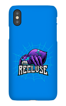 reclvse_ iPhone Phone Cases