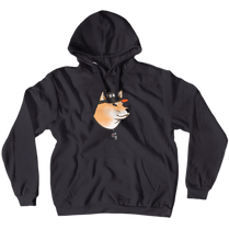 pawil12 Hoodies (No-Zip/Pullover)