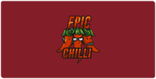 epicchilli XXL Gaming Mousepad
