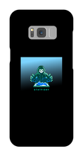 stxtfishy Samsung Phone Cases
