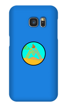 Mountains of Mayhem Samsung Phone Cases