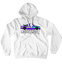 S-10/Grom (No-Zip/Pullover)