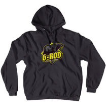 G-Rod V3 Pullover Hoodie