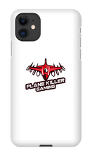 planekillergaming iPhone Phone Cases