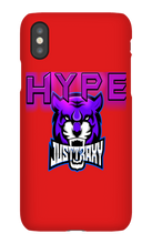justtraxy iPhone Phone Cases