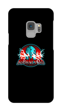 bourneylad Samsung Phone Cases