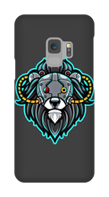 MechLion Samsung Cases