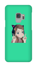 azasite Samsung Phone Cases
