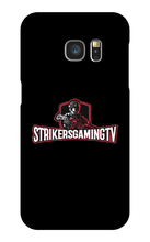 strikersgamingtv Samsung Phone Cases