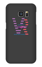 LTL S4 Samsung Phone Cases