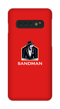 Sandman Samsung Phone Cases