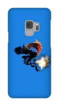 maserovo Samsung GALAXY S9 Phone Cases