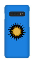 sunnygp Samsung Phone Cases